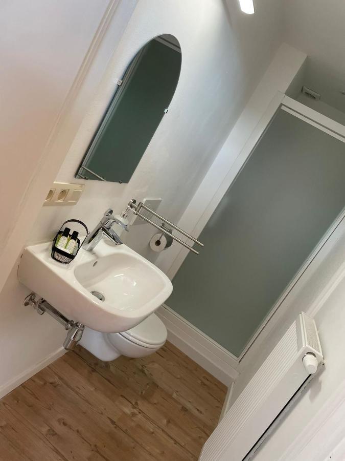 B&B The White House Wielsbeke Екстер'єр фото