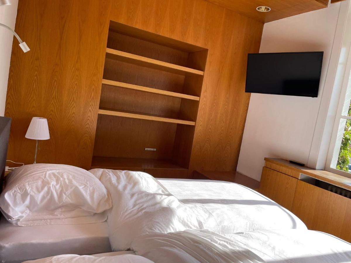 B&B The White House Wielsbeke Екстер'єр фото