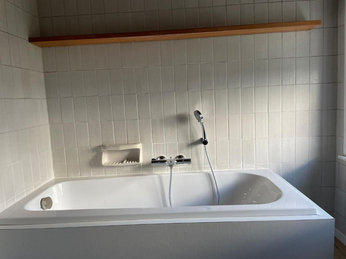 B&B The White House Wielsbeke Екстер'єр фото