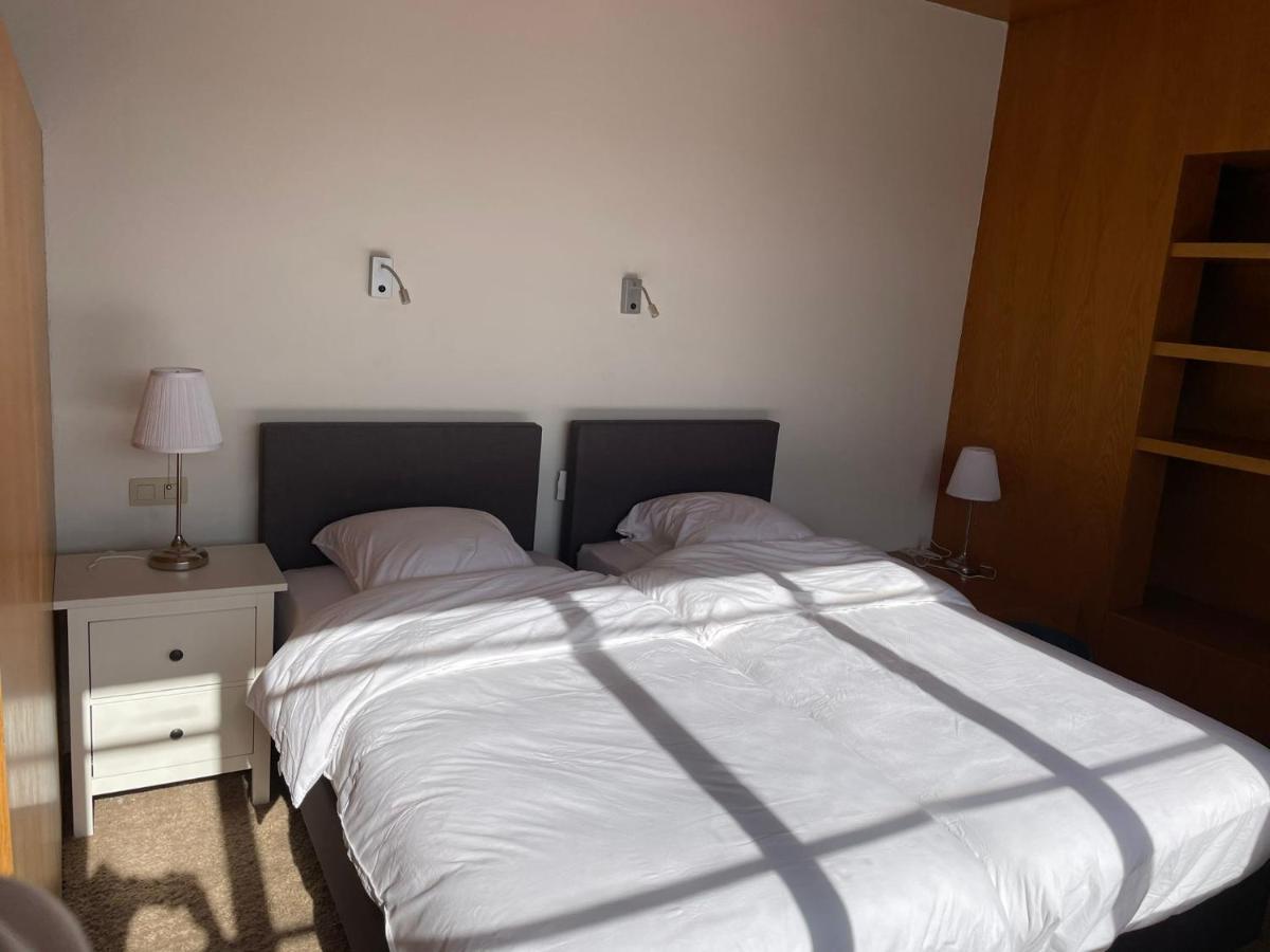 B&B The White House Wielsbeke Екстер'єр фото