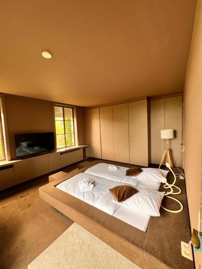 B&B The White House Wielsbeke Екстер'єр фото