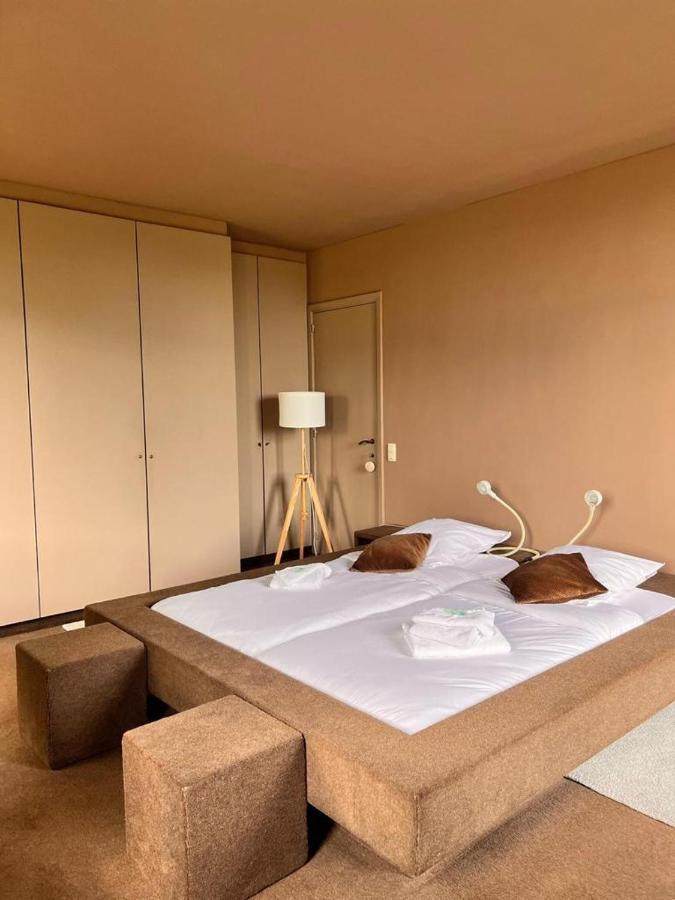 B&B The White House Wielsbeke Екстер'єр фото