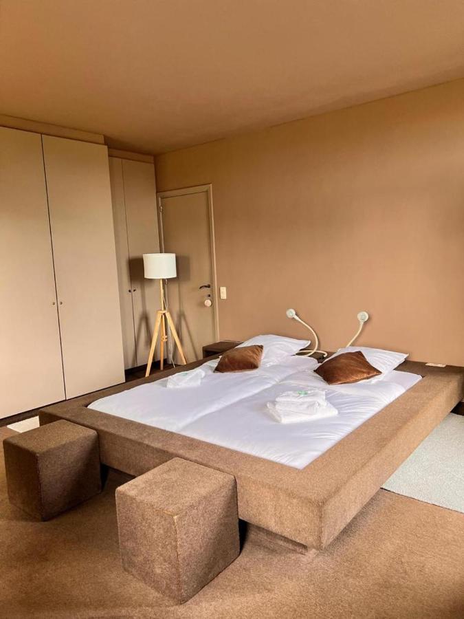 B&B The White House Wielsbeke Екстер'єр фото